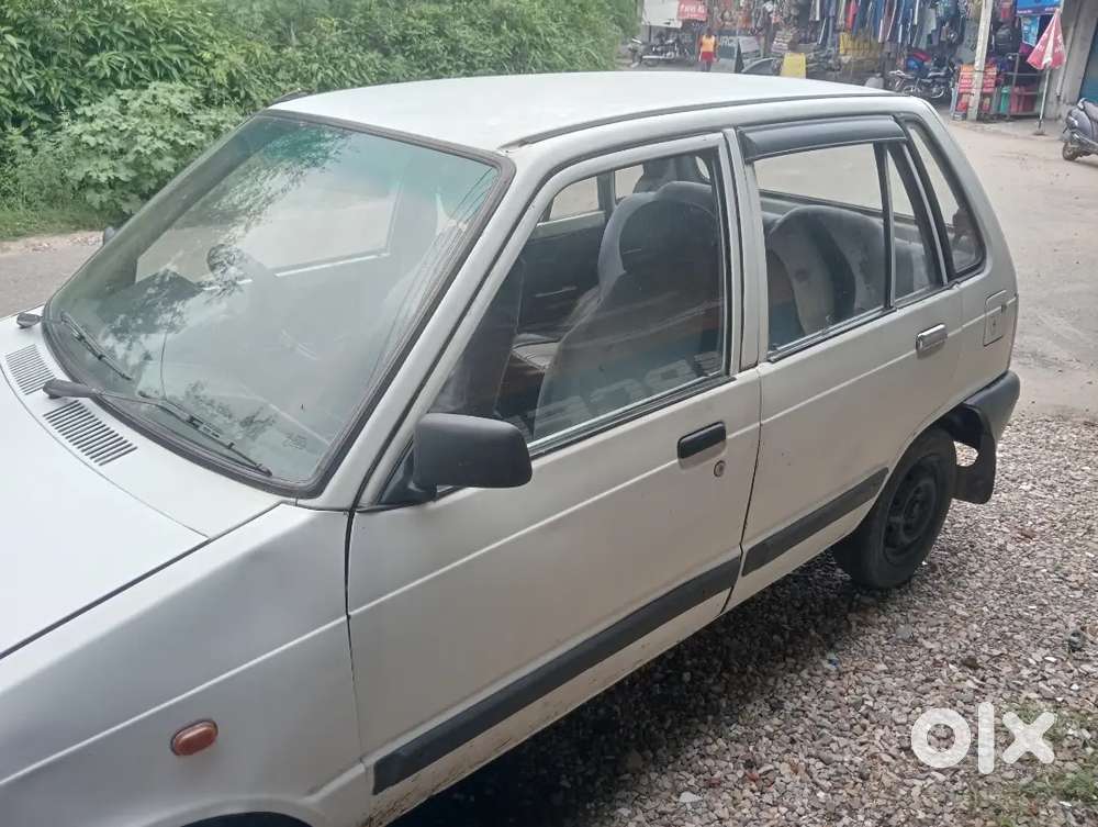 Maruti Suzuki 800 Petrol 2006