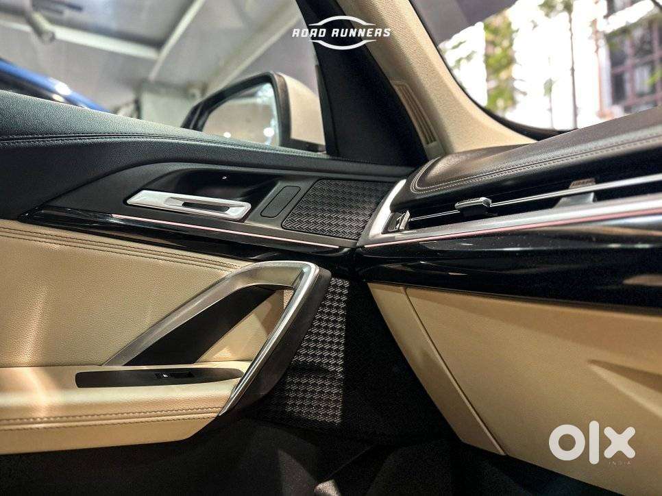 Bmw X1 2.0 Sdrive20i Xline, 2023, Petrol