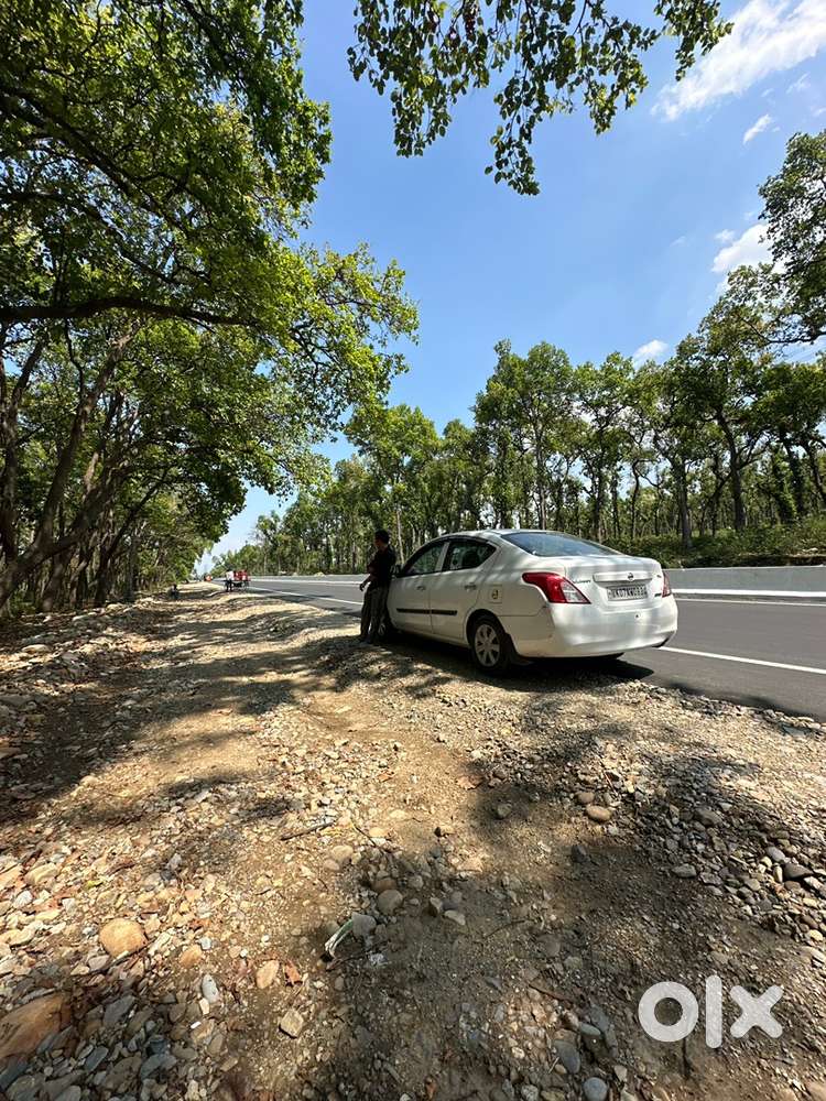 Nissan Sunny Diesel Xl 2013