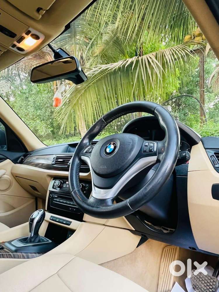 Bmw X1 2.0 Sdrive 20d, 2013, Diesel