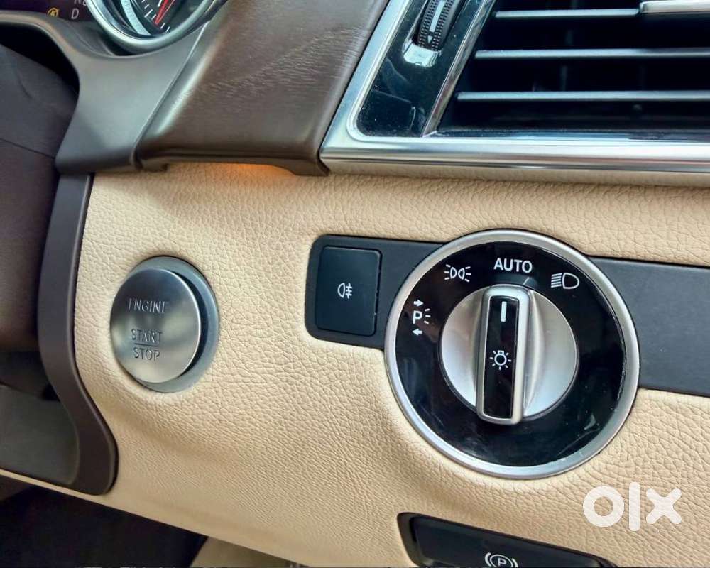 Mercedes-benz Gls 350d Grand Edition, 2018, Diesel