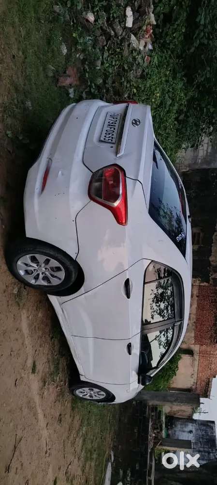 Hyundai Xcent 1.2 S 2015