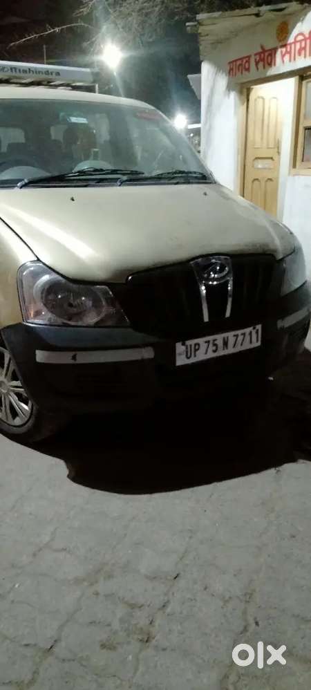 Mahindra Xylo 2010 Diesel Good Condition