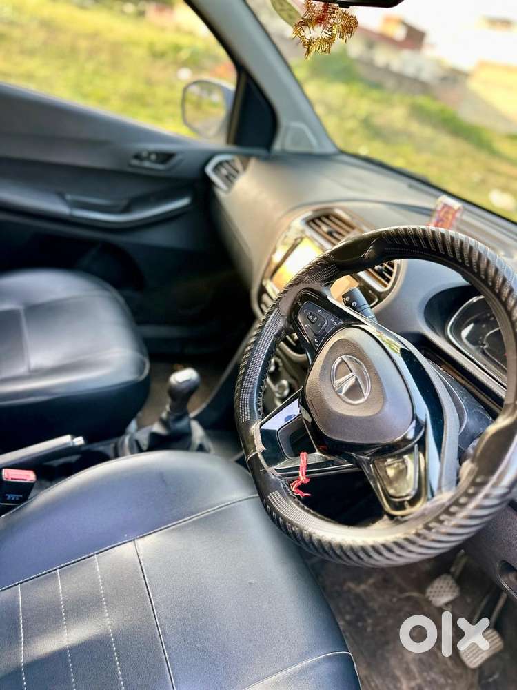 Tata Tiago Xz, 2021, Petrol
