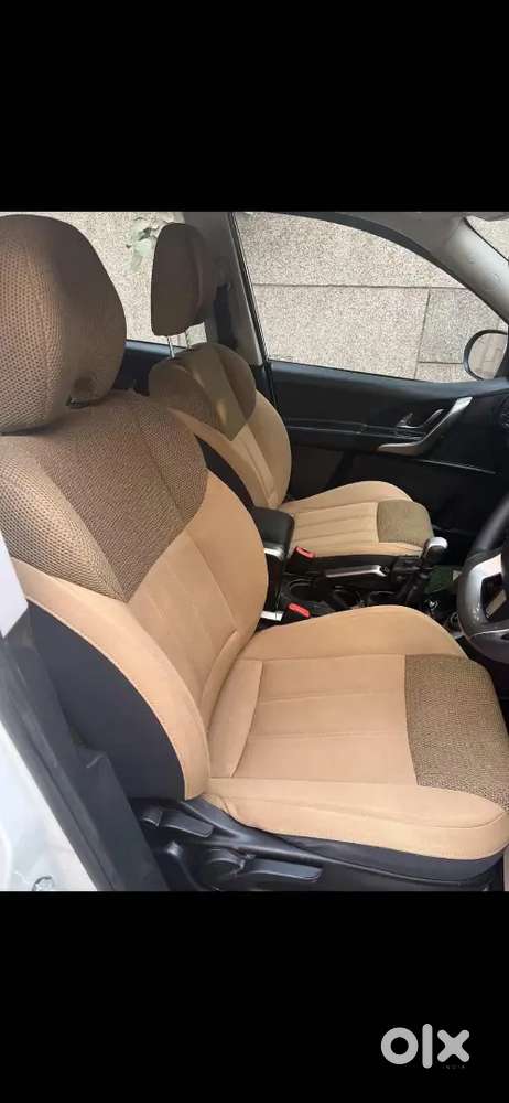 Mahindra Xuv500 2019 Diesel Good Condition 2035 Tak Valid  New Car