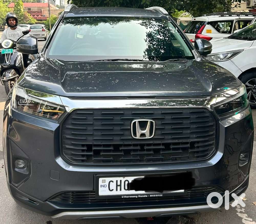 Honda Elevate Vx Automatic For Urgent Sale