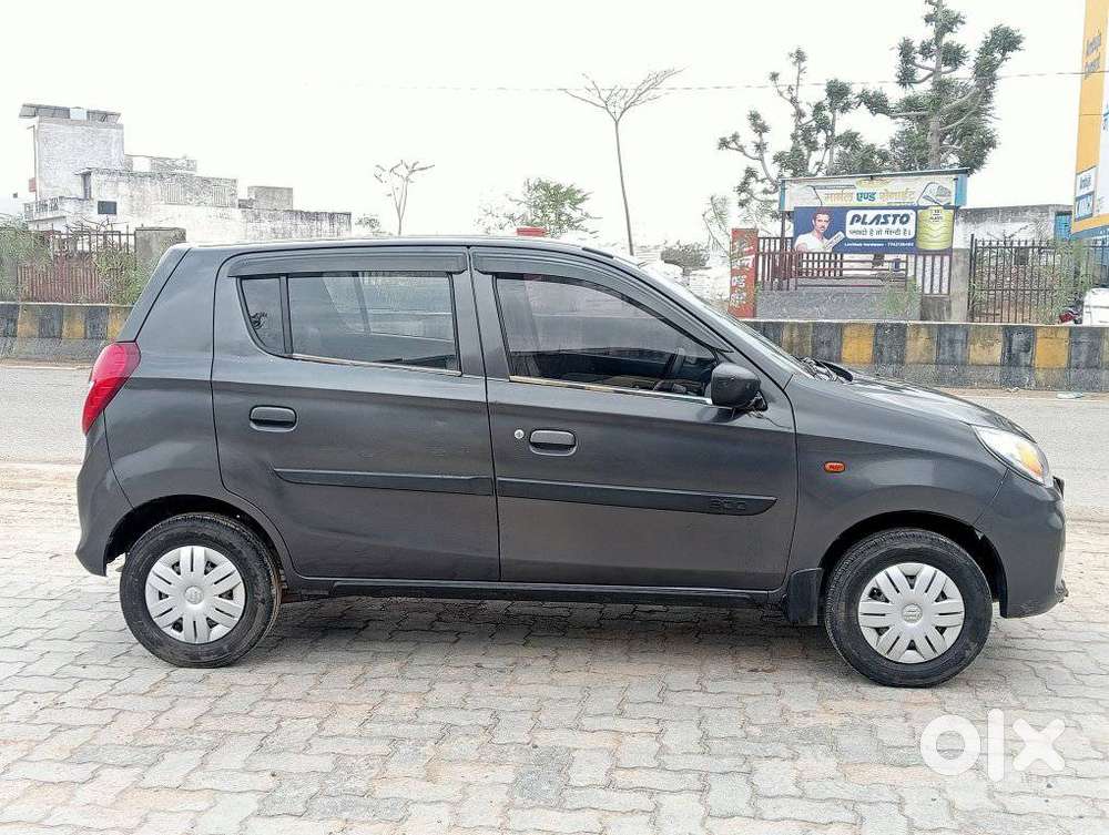 Maruti Suzuki Alto 800 2019-2023 0.8 Lxi (o), 2023, Petrol
