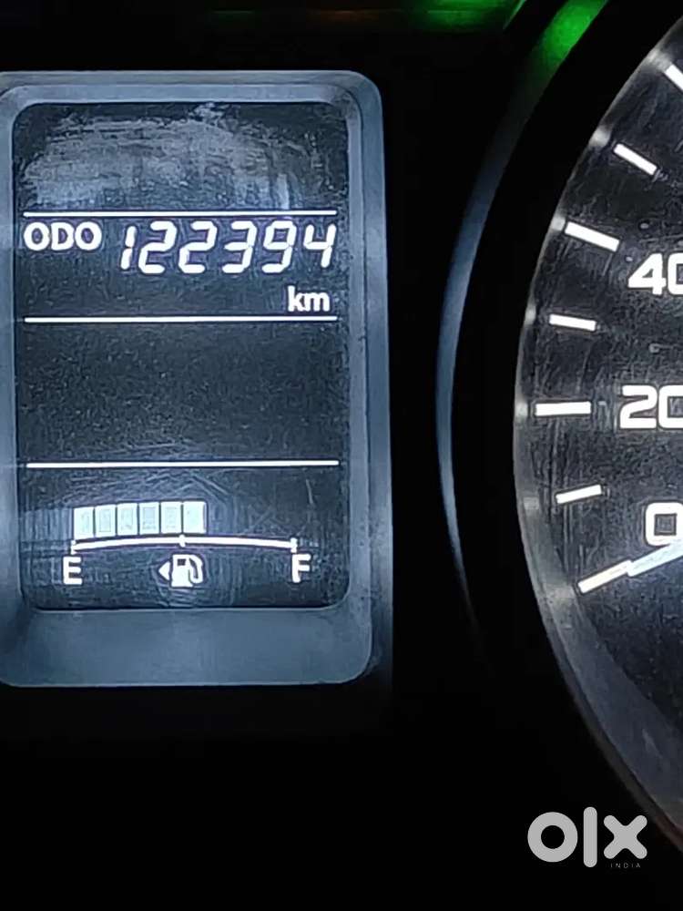 Tata Nexon 2018 Diesel Well Maintained