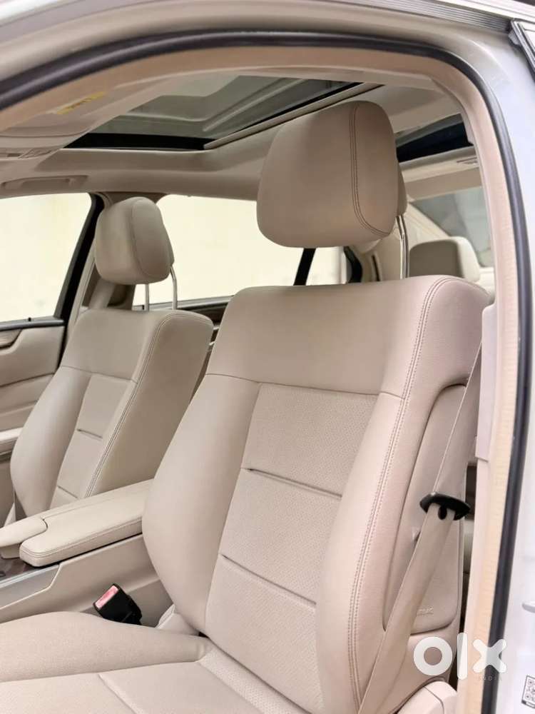 Mercedes-benz E-class E 200, 2015, Petrol