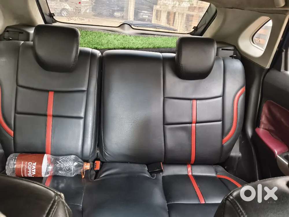 Maruti Suzuki Baleno 2017 Diesel Good Condition