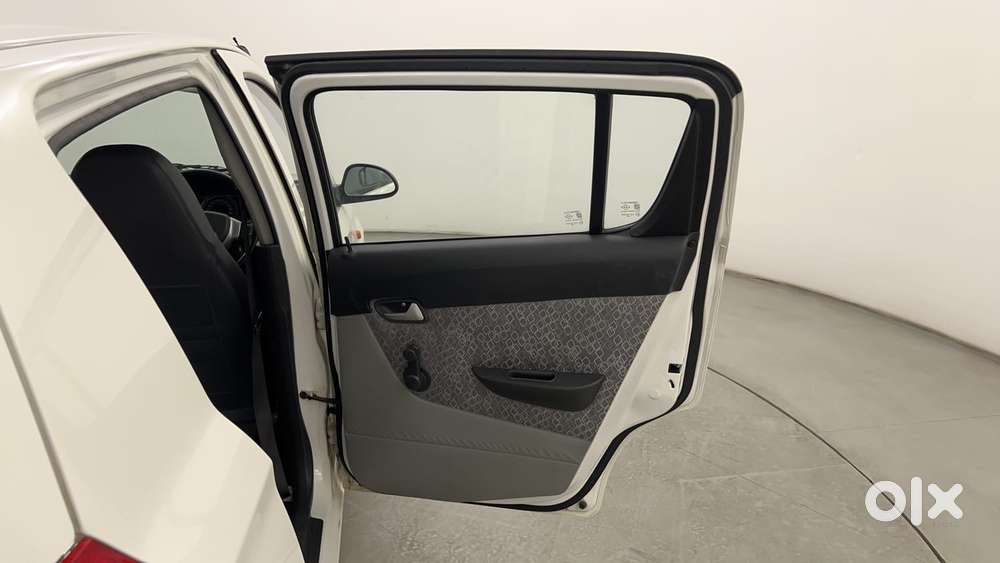 Maruti Suzuki Alto 800 Lxi, 2016, Petrol