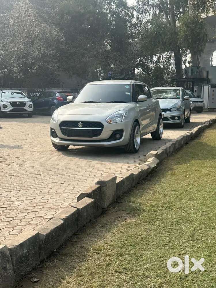 Maruti Suzuki Swift 2022 Car