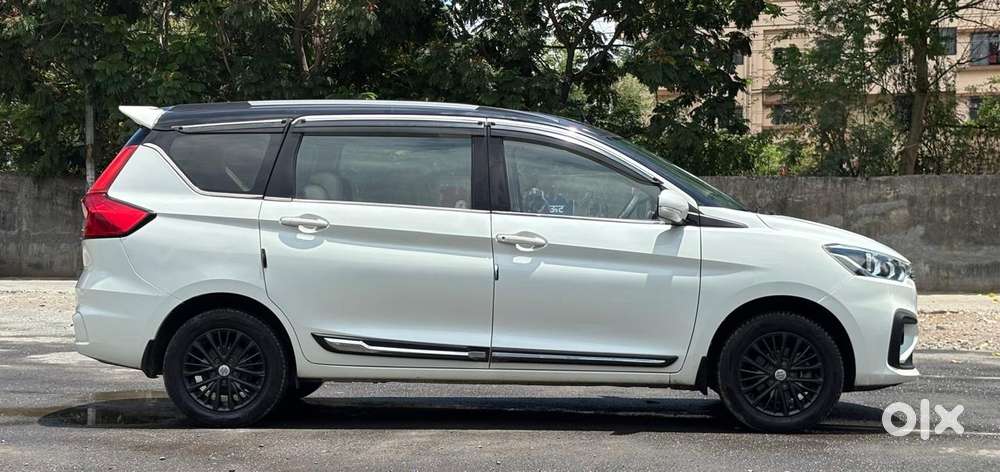Maruti Suzuki Ertiga Vxi (o) Cng, 2021, Cng & Hybrids
