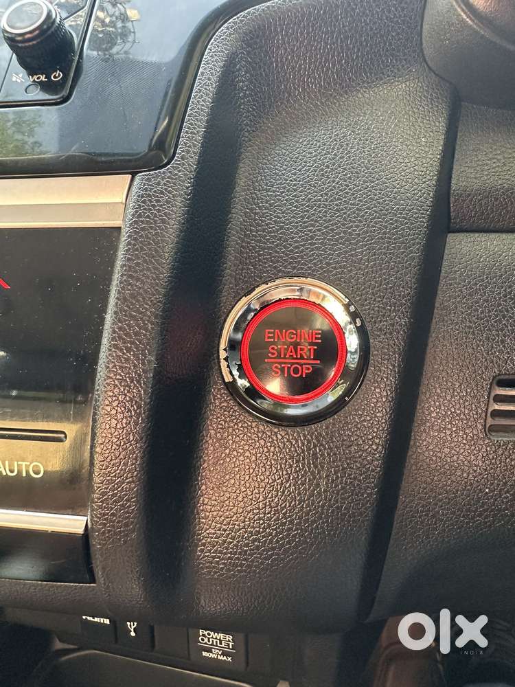 Honda Wr-v 1.5 Vx Exclusive Edition I-dtec, 2019, Diesel