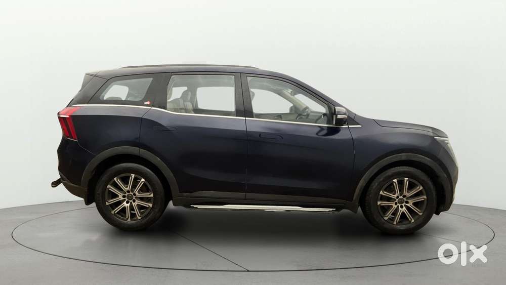 Mahindra Xuv700 2.0 Ax 7 Petrol At Luxury Pack Str, 2022, Petrol