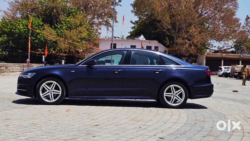 Audi A4 2.0 35 Tdi Premium Plus, 2017, Diesel