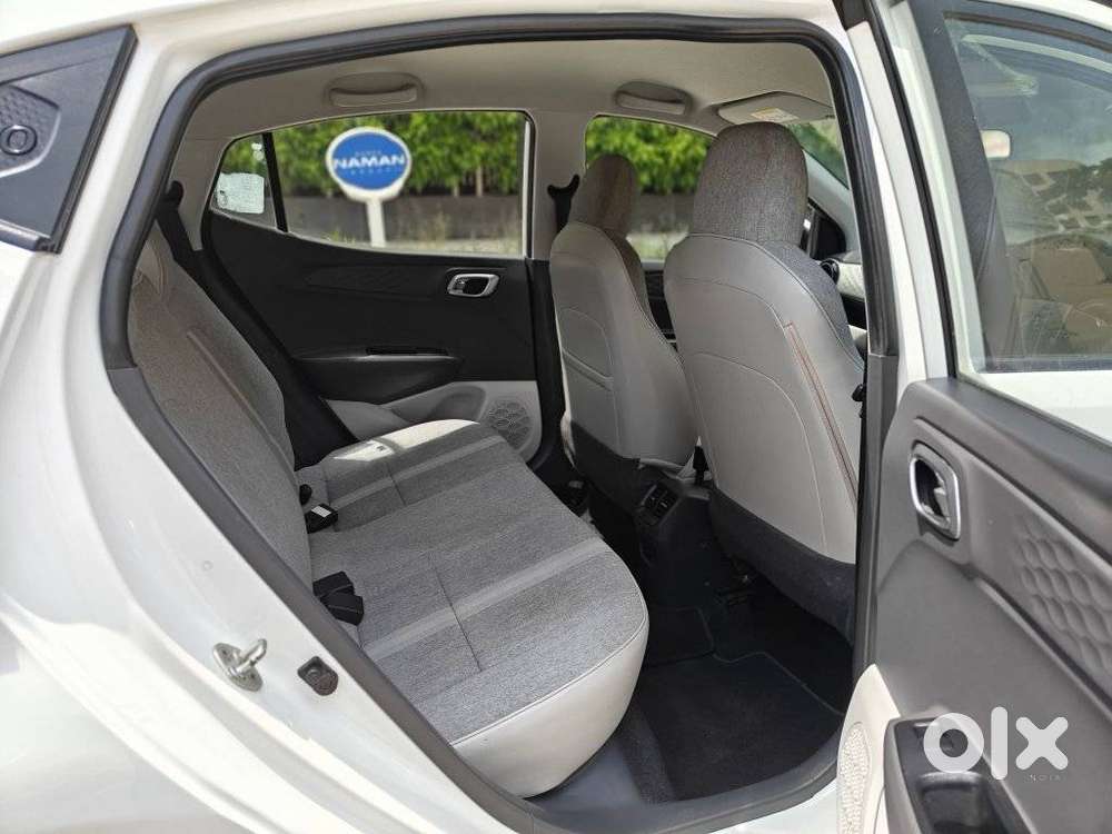 Hyundai Grand I10 Nios Amt Sportz, 2020, Petrol