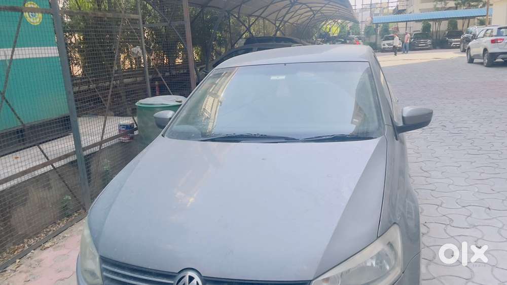 Volkswagen Polo 2012 Model
