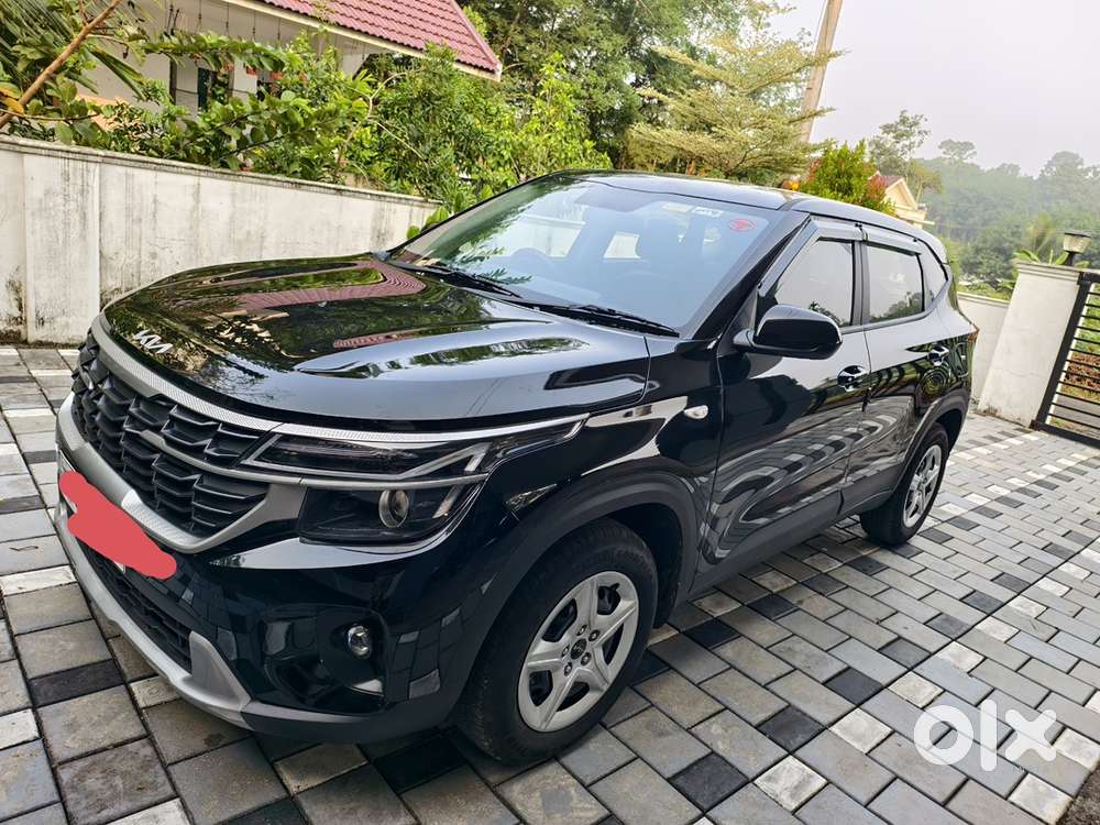 Brand New Kia Seltos