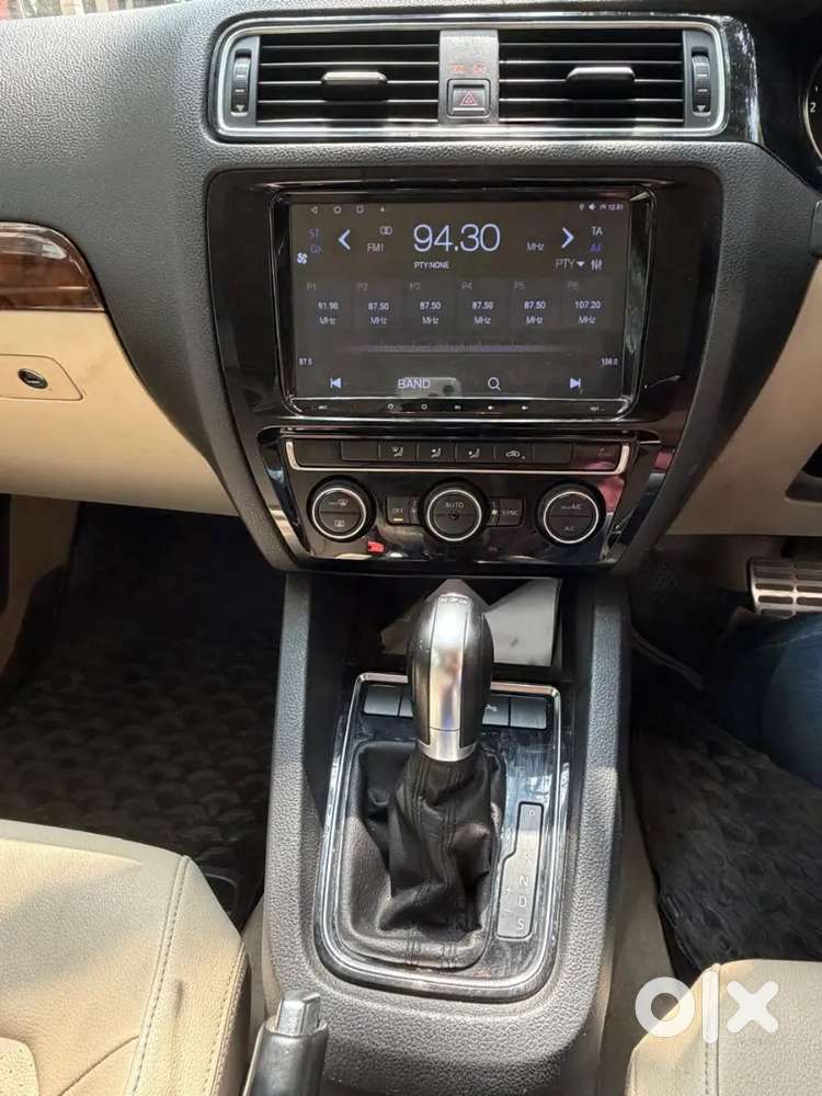 Volkswagen Jetta 2016