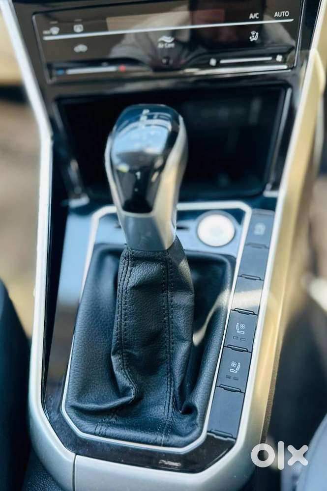 Volkswagen Virtus 1.0 Topline Tsi At, 2024, Petrol