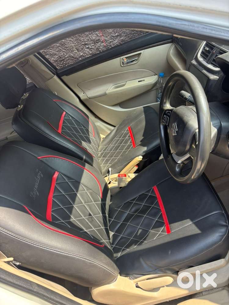 Maruti Suzuki Dzire 2013