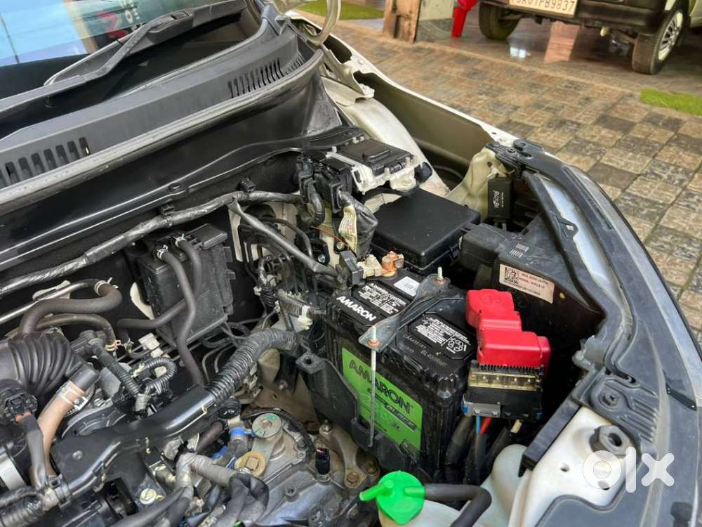 Maruti Suzuki Ignis 1.3 Zeta, 2023, Petrol