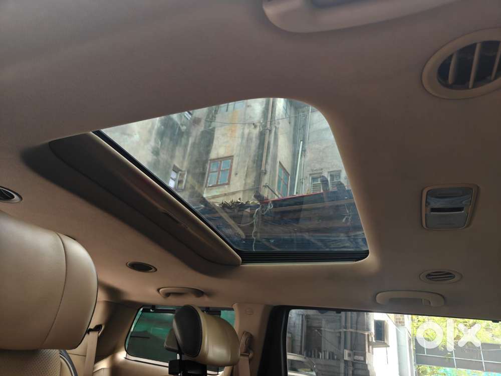 Kia Carnival Limousine Plus 7 Str, 2020, Diesel