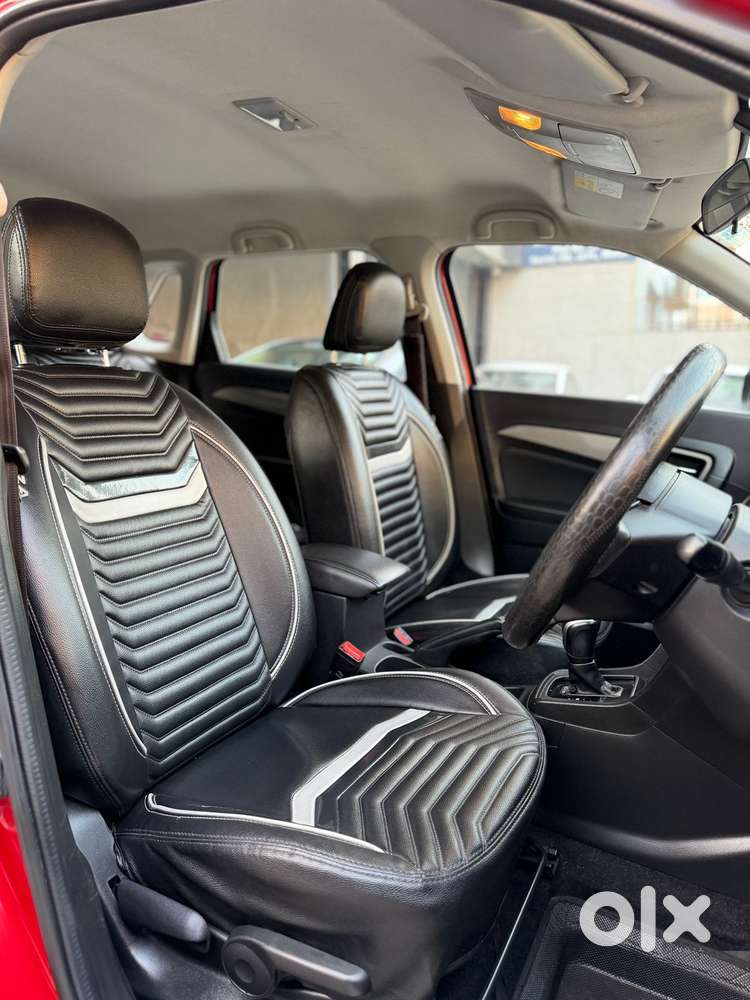 Maruti Suzuki Brezza Zdi+ Amt, 2019, Diesel