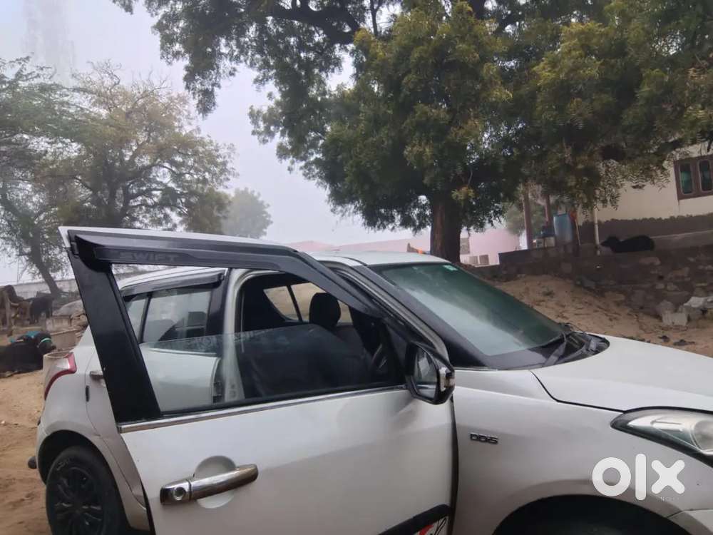 New Gadi Lani Hai Thar