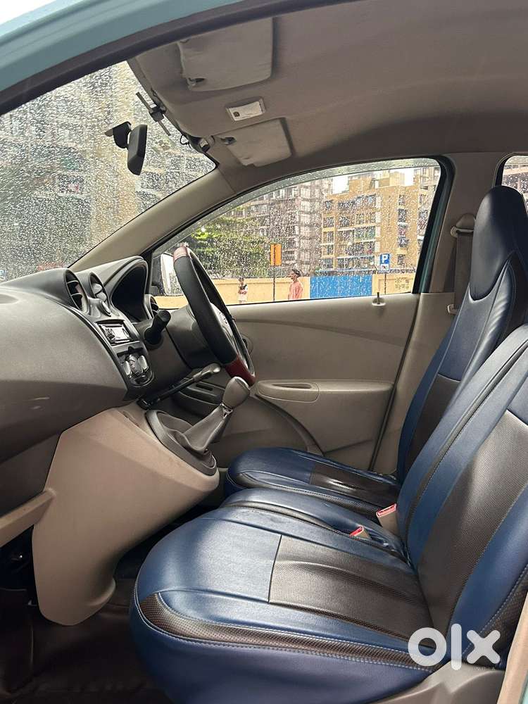 Datsun Go Nxt, 2015, Cng & Hybrids