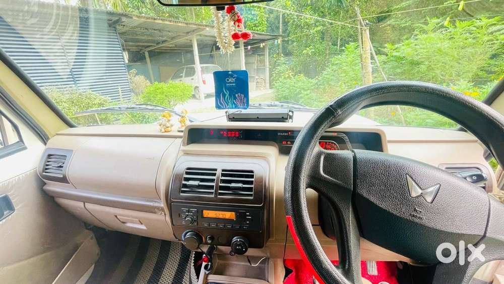 Mahindra Bolero B6 2024