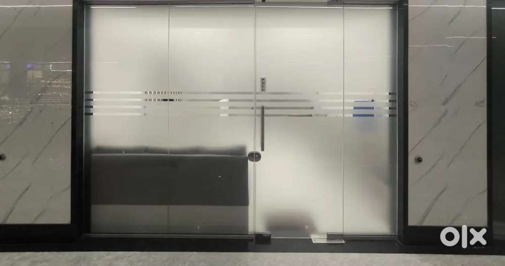 Furnished Office for Rent