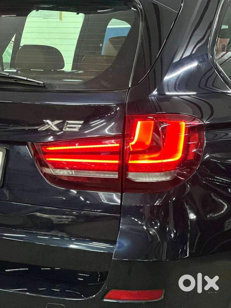 Bmw X5 X Drive 30d M Sport, 2017, Diesel