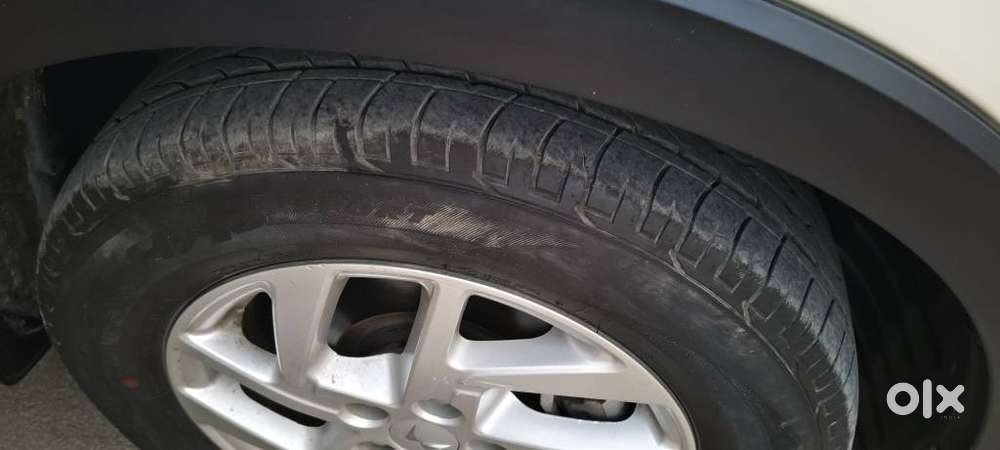 Mahindra Xuv300 W8 Diesel, 2022, Diesel