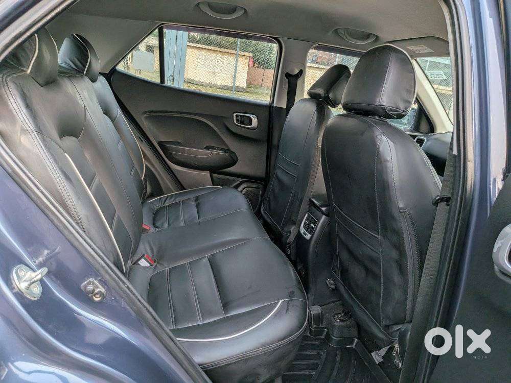 Hyundai Venue S 1.2 Petrol, 2021, Petrol