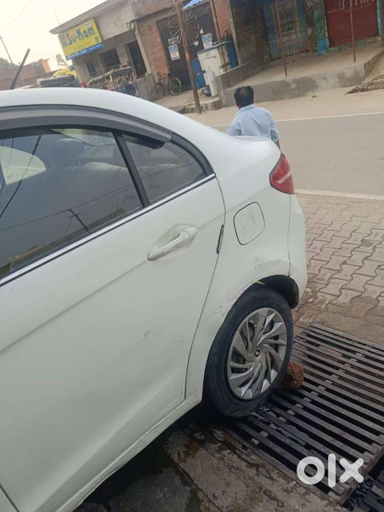 Tata Zest 2016 Diesel Good Conditions