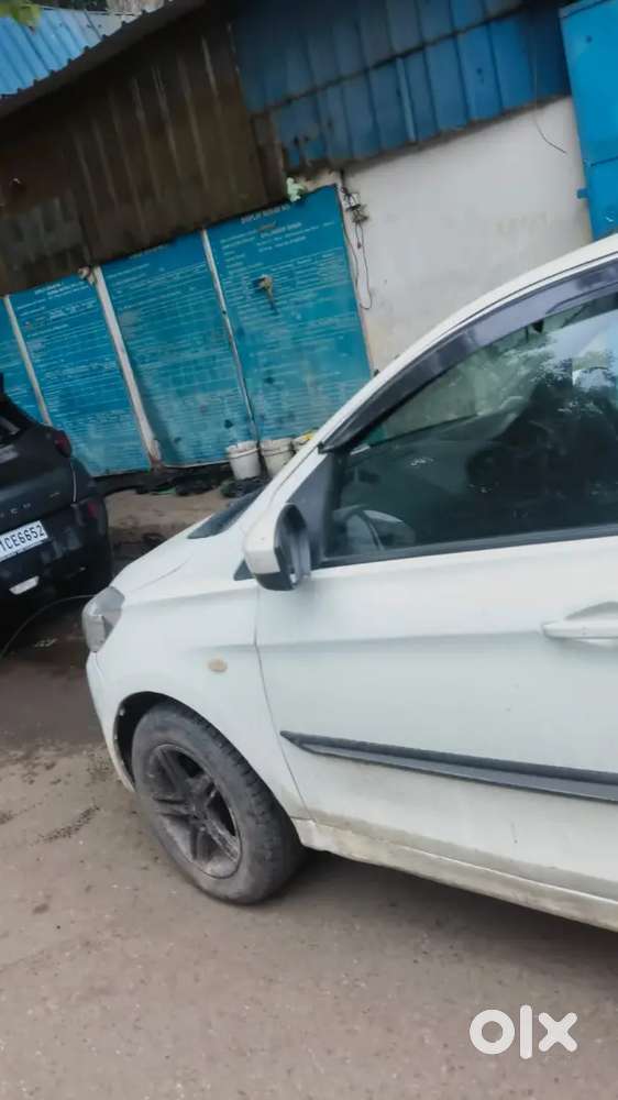 Tata Tiago 2018 Petrol Manual
