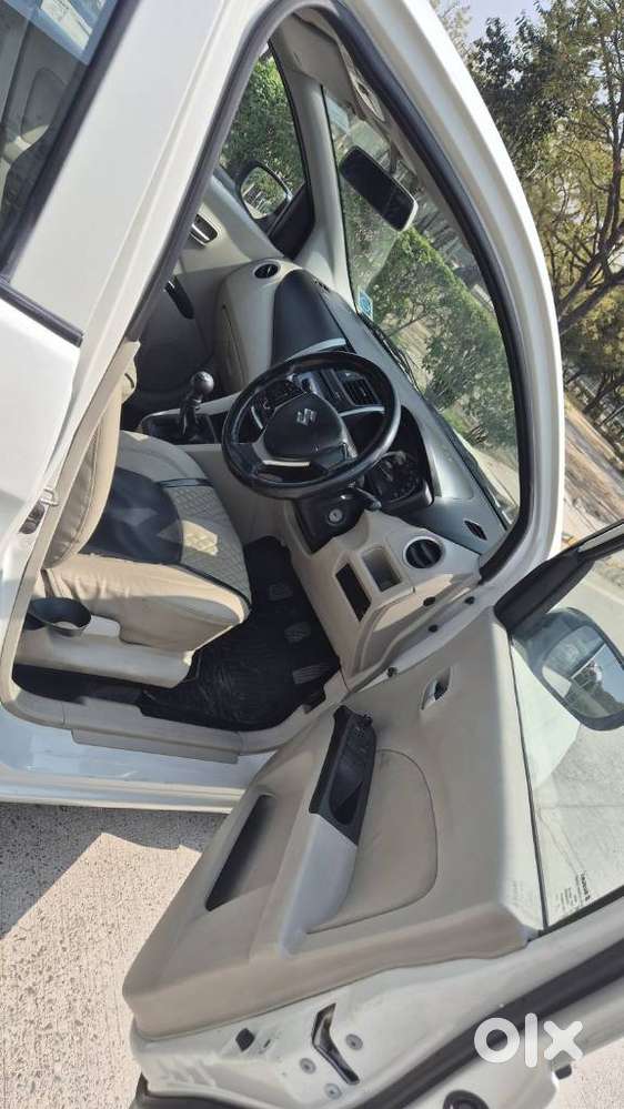 Maruti Suzuki Celerio Zxi, 2020, Petrol