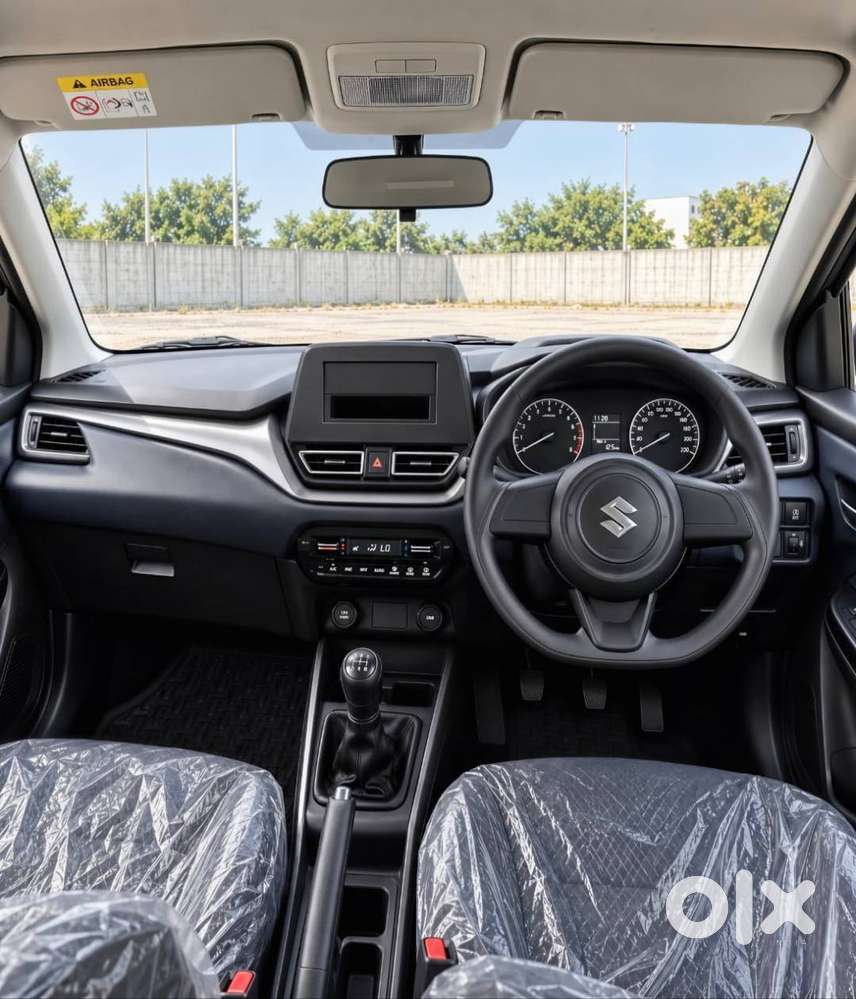 Maruti-suzuki Baleno Sigma 2026