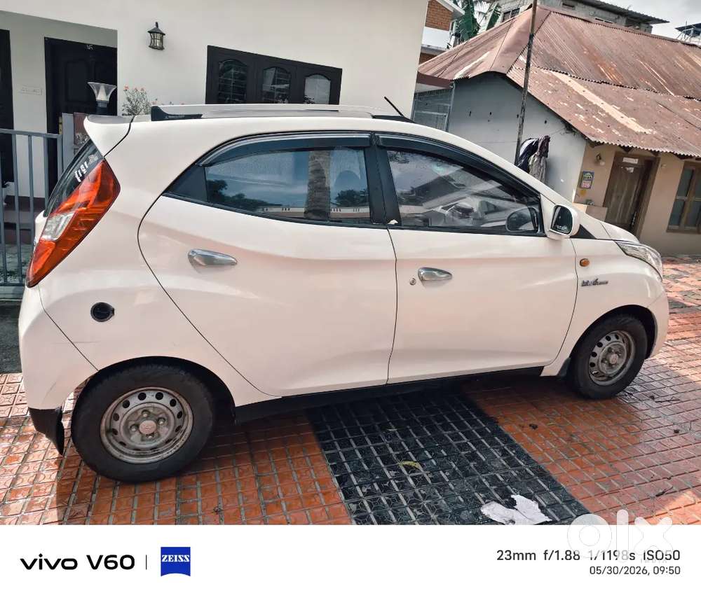 Hyundai Eon 2012  Good Condition