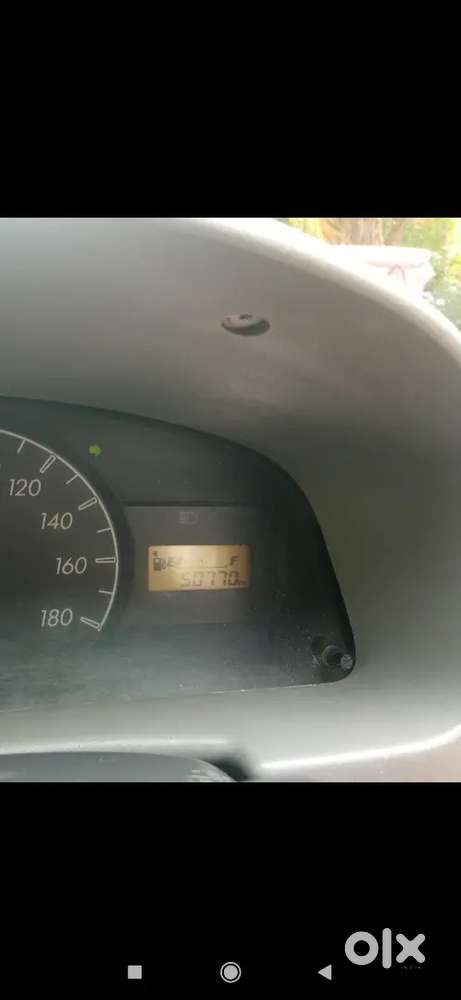 Maruti Suzuki Alto 800