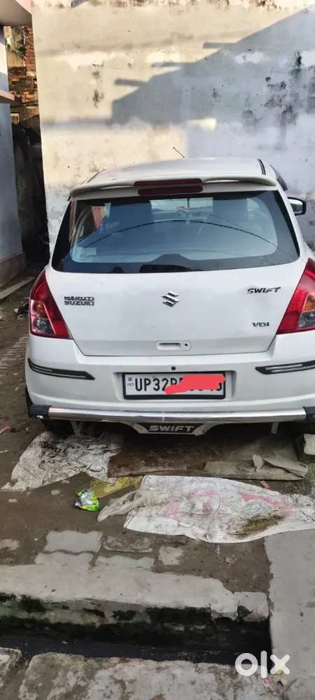 Maruti Suzuki Swift Vxi 2006