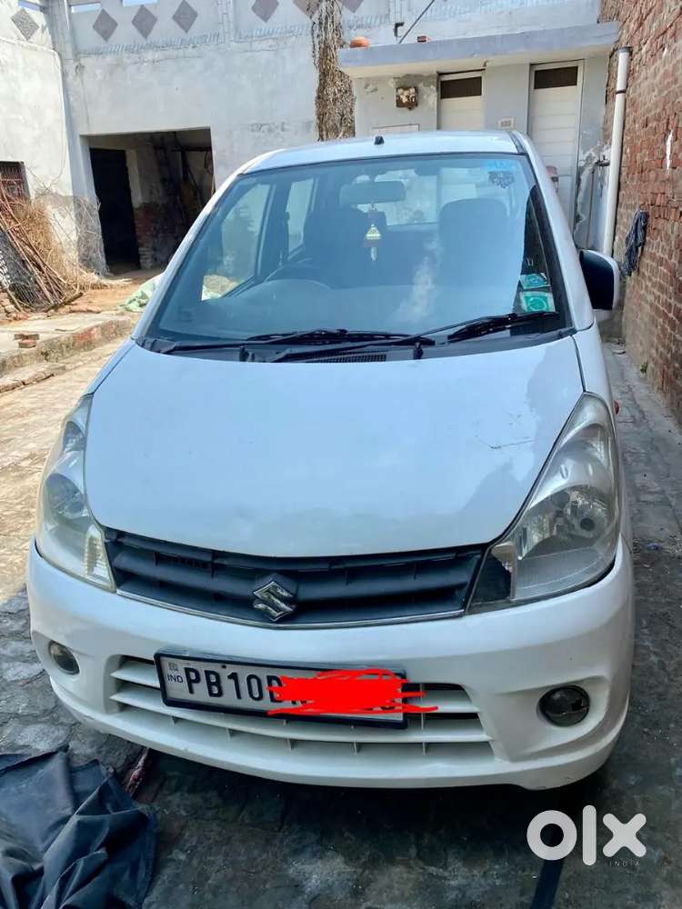Maruti Suzuki Zen Estilo 2012 Petrol 79800 Km Driven