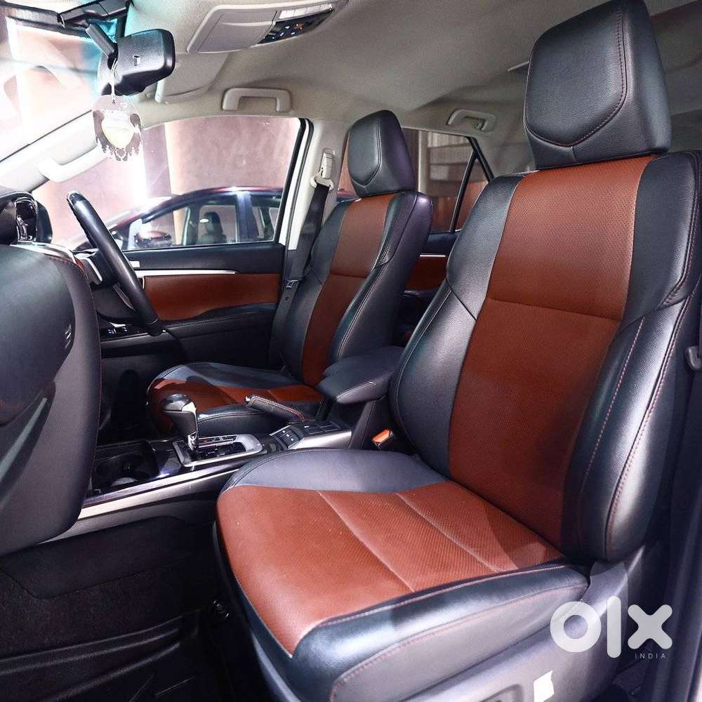 Toyota Fortuner Legender 4x2 At 2.8, 2025, Diesel