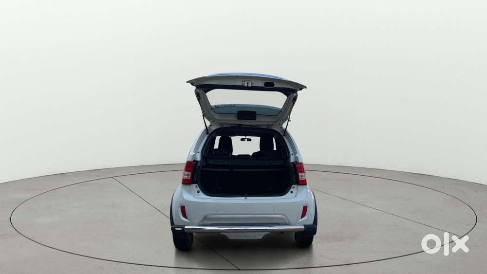 Maruti Suzuki Ignis 1.2 Alpha, 2024, Petrol