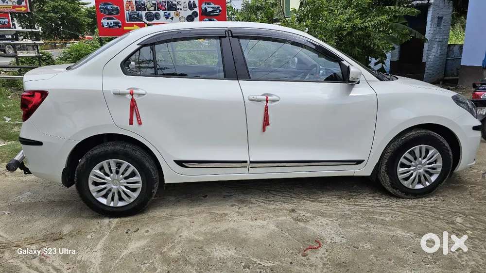 Maruti Suzuki Dzire 1.2 2024