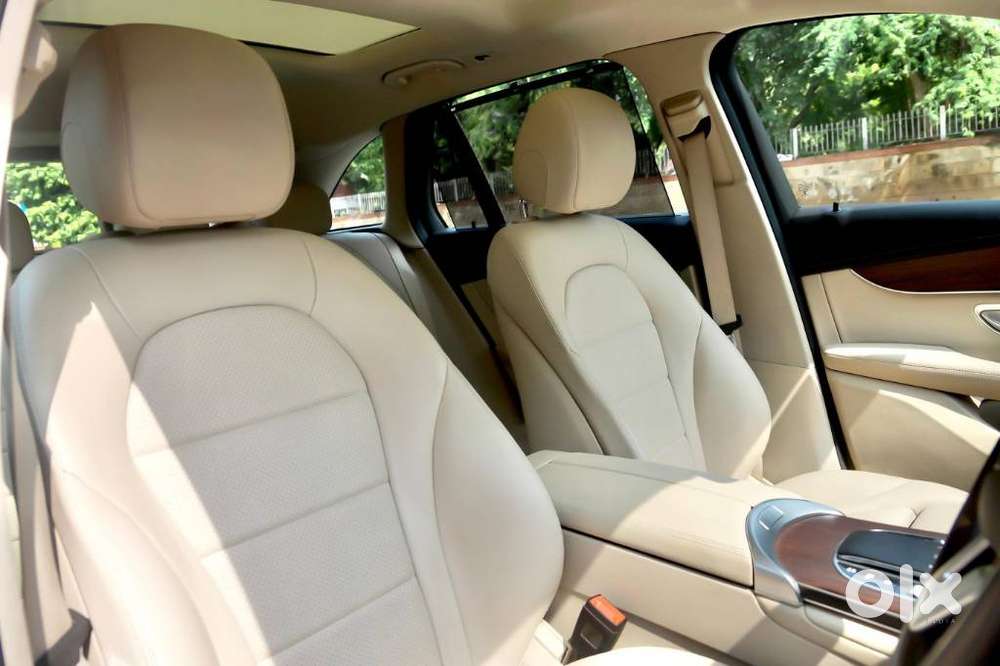 Mercedes-benz Glc Class 200, 2021, Petrol