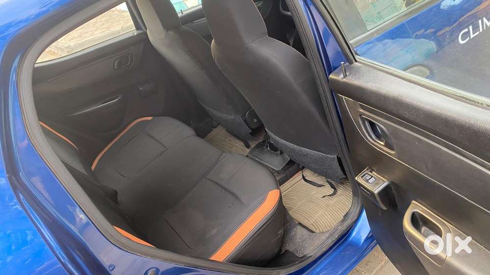 Renault Kwid Rxt Amt Climber (automatic), 2019, Petrol