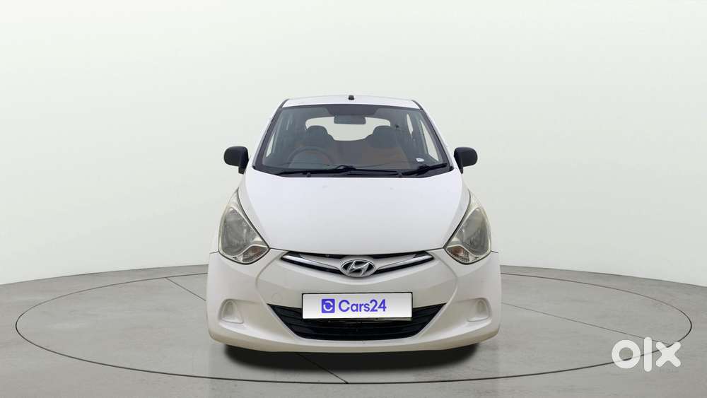 Hyundai Eon Era +, 2014, Petrol